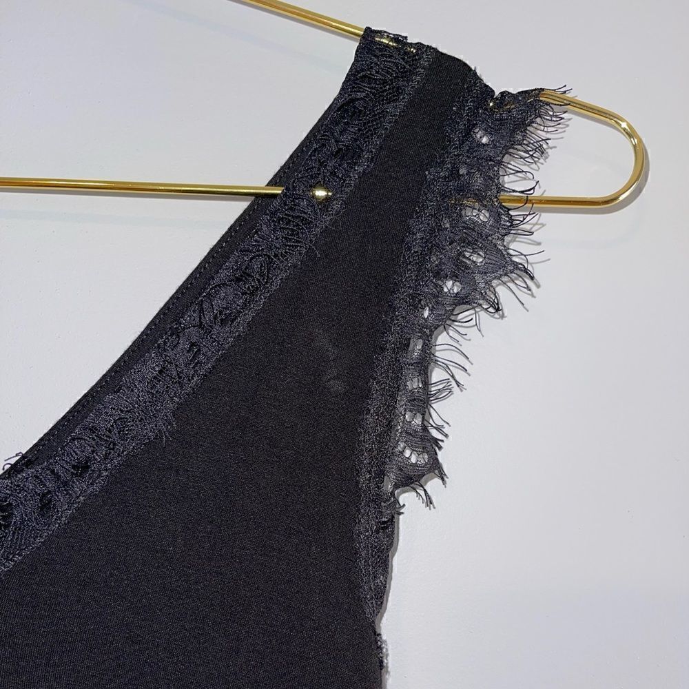 Asos Mini Slip Dress   - Picture 3 of 10